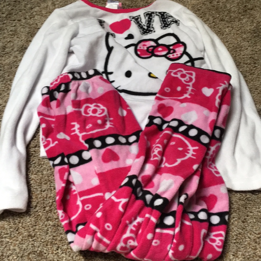 Pj set